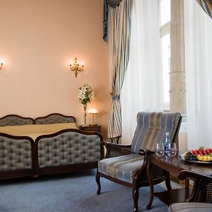 Apartament typu executive